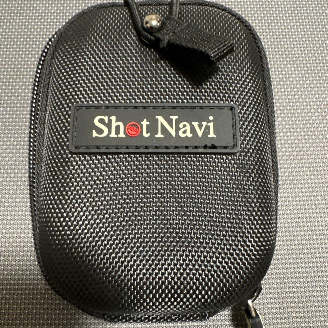 shot navi ACCURA GR ショットナビ