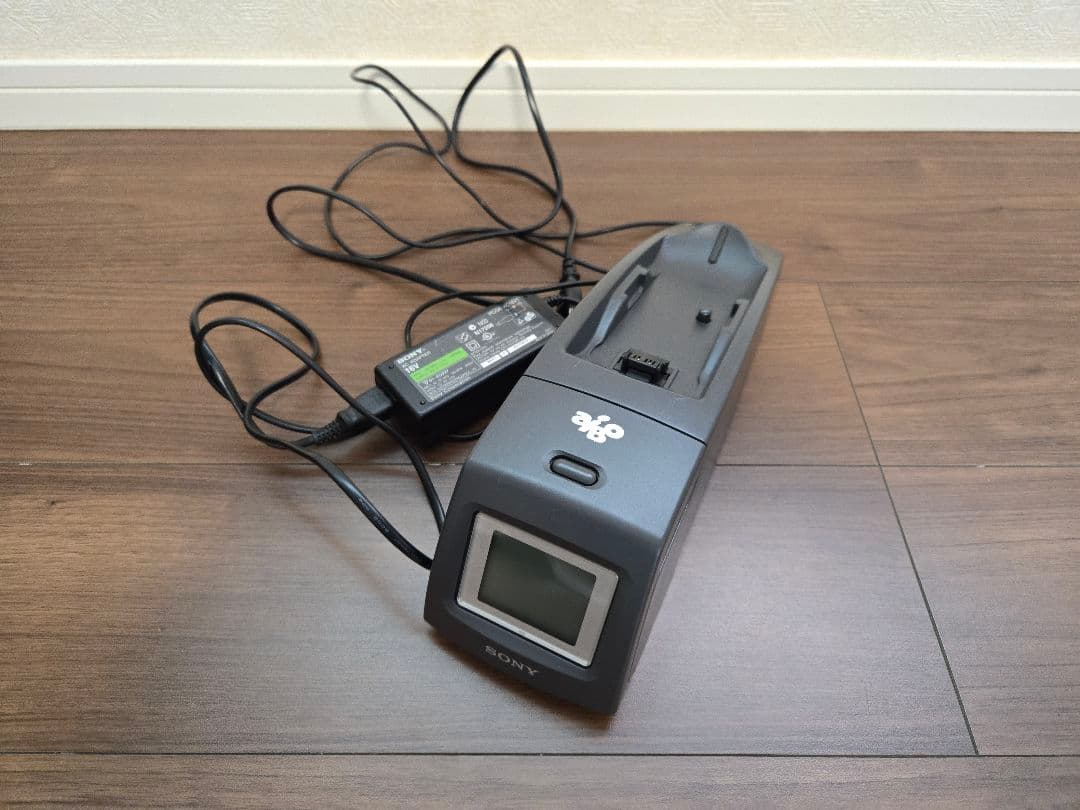 【大幅値下げ中✨️ SONY AIBO　ERS-210 修理済み！✨️ 正常動作