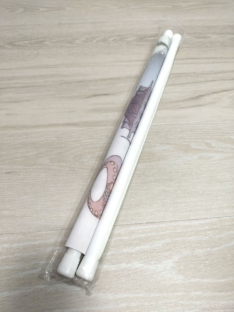 未使用 リトルウィッチアカデミア A2サイズ タペストリー キービジュアル