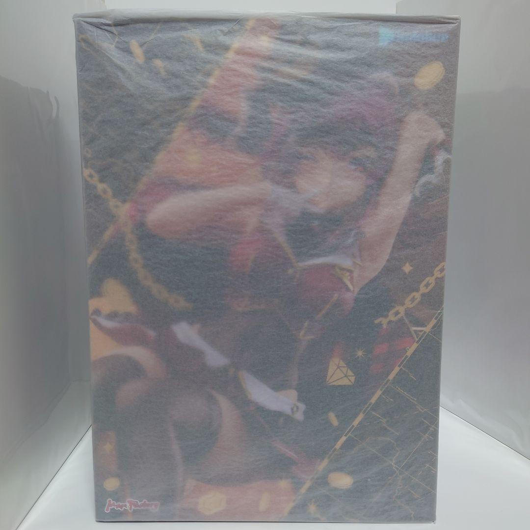 【未開封】宝鐘マリン フィギュア 【ホロライブ】