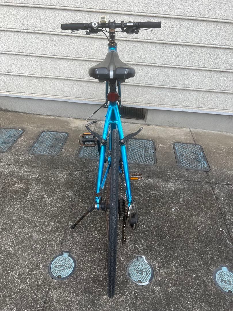 FORTERA CROSS フォルテラ ロードバイク Cielo