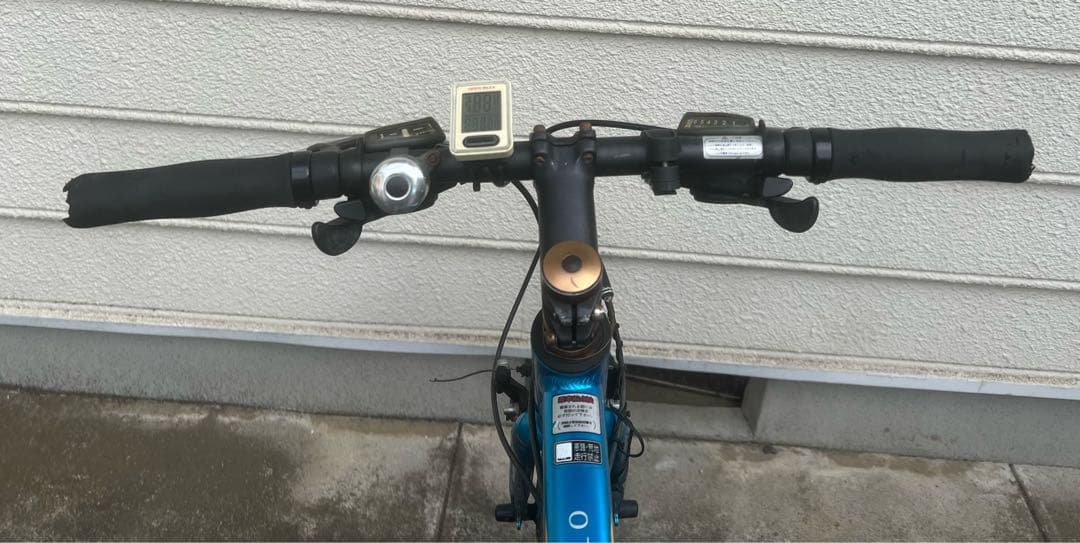 FORTERA CROSS フォルテラ ロードバイク Cielo