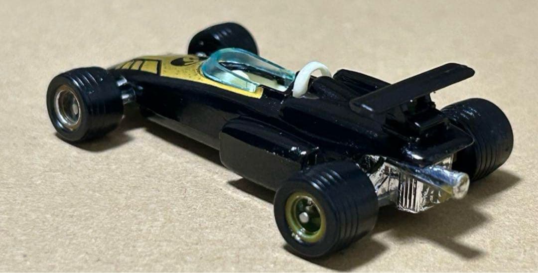 トミカ コルト F2000 外国車シリーズno.3