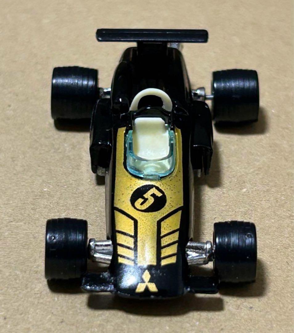 トミカ コルト F2000 外国車シリーズno.3