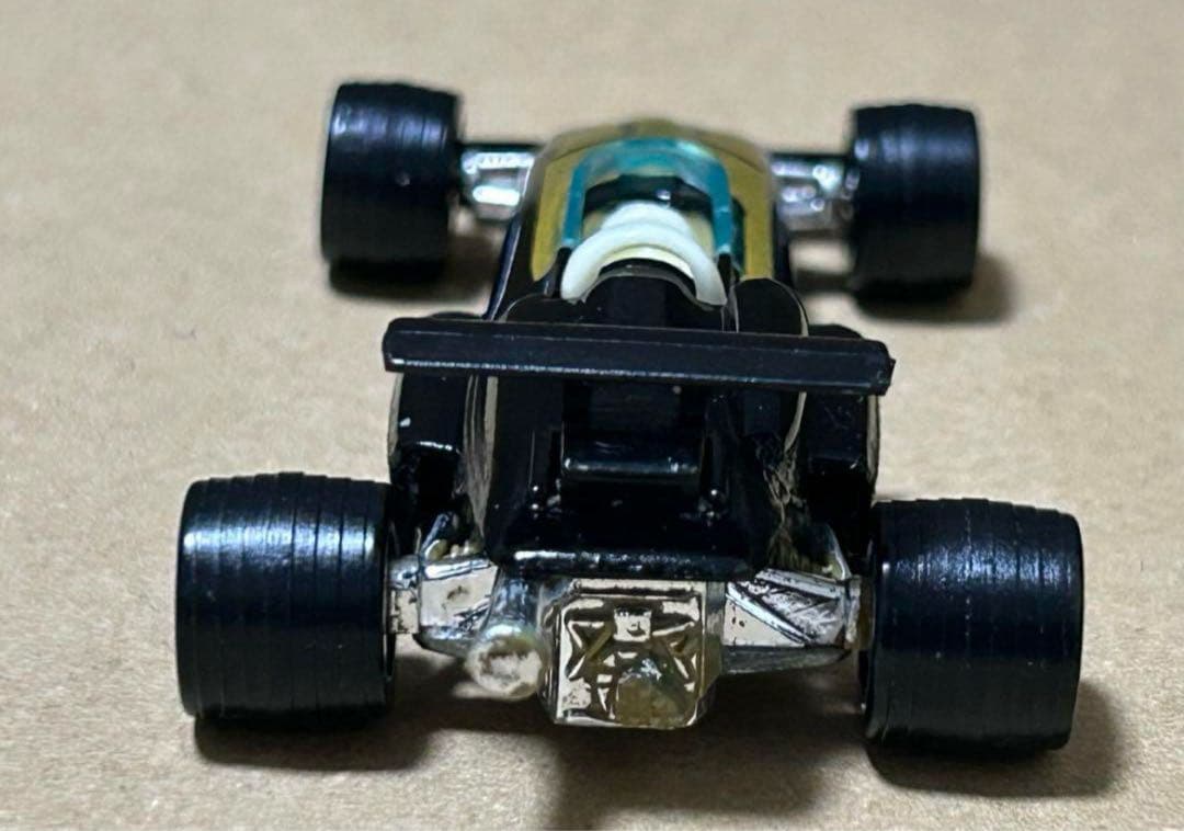 トミカ コルト F2000 外国車シリーズno.3