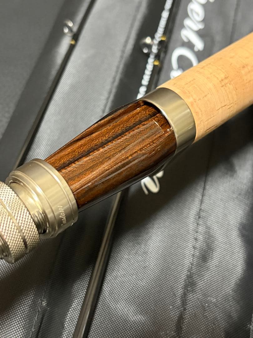 イトウクラフト エキスパートカスタム EXC510PUL シャム柿 ベイト