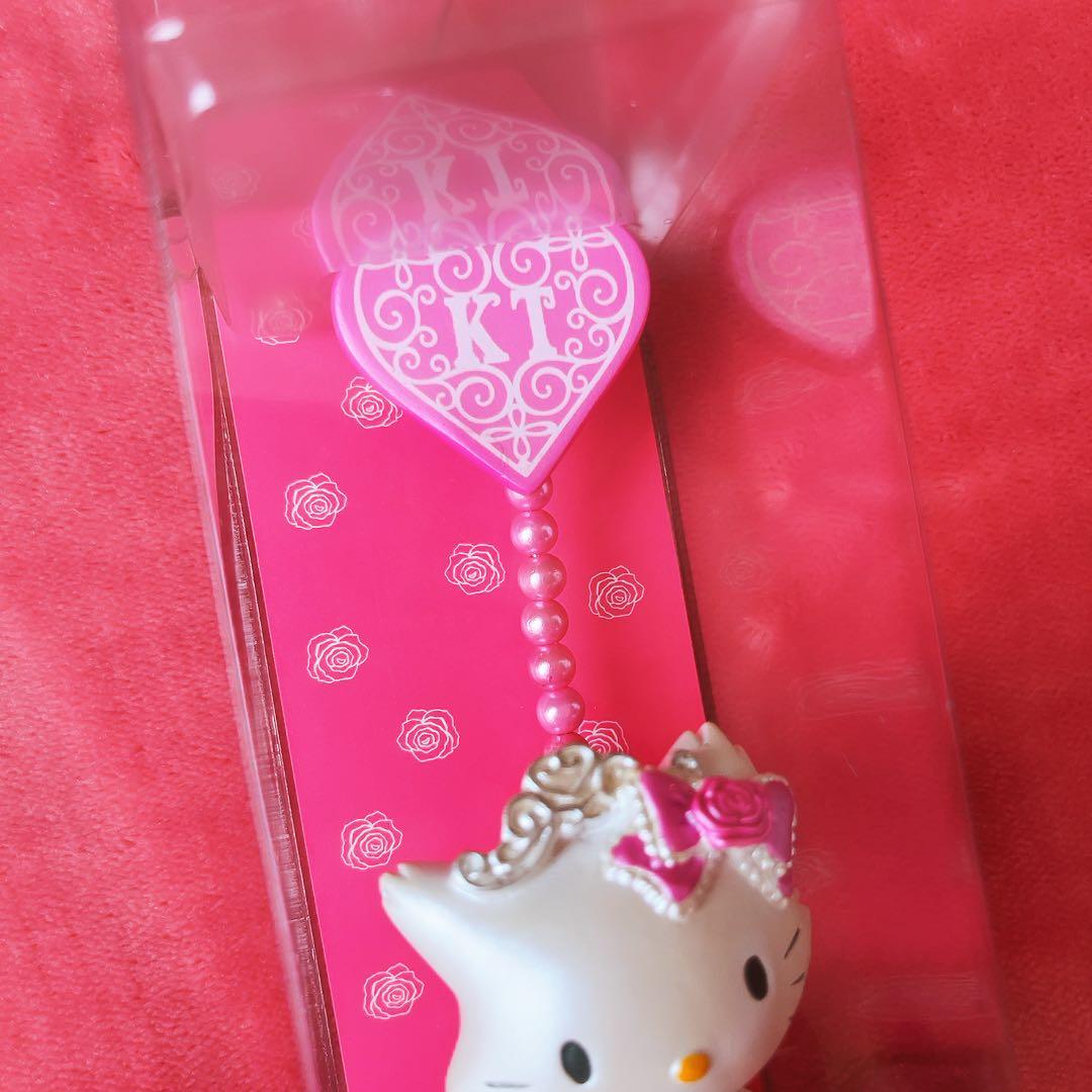 希少レア　チャーミーキティ　メモスタンド　　2005 サンリオ　平成レトロ