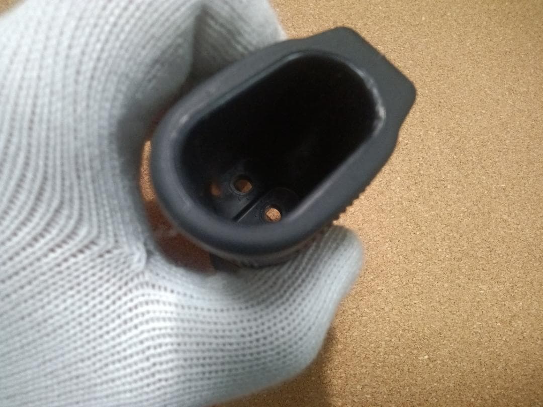 トイガン M4 AR15 A2 Pistol Grip Mil-Spec F3