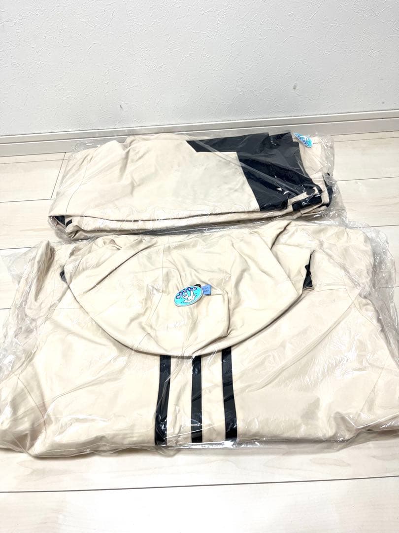 ム*ナ様 PICTUREピクチャー スノボー ウエア セットアップ 同色 L ス