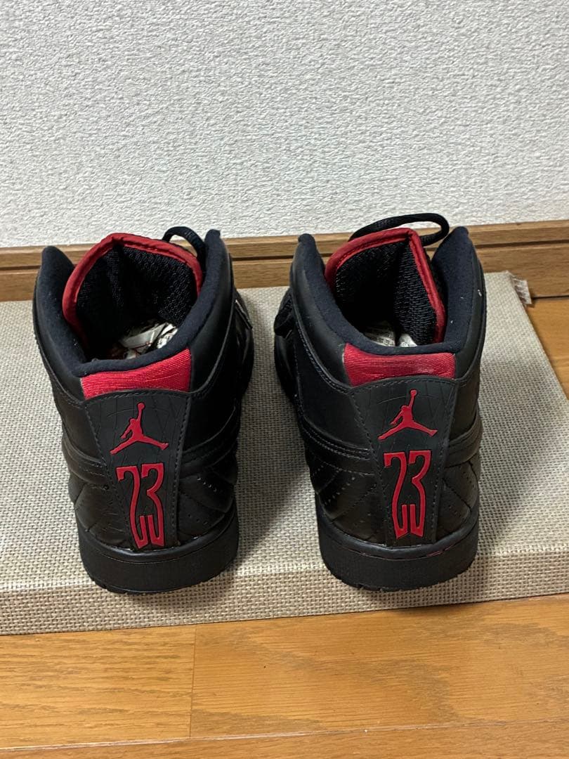 エァジョーダン１　レトロ　９９
