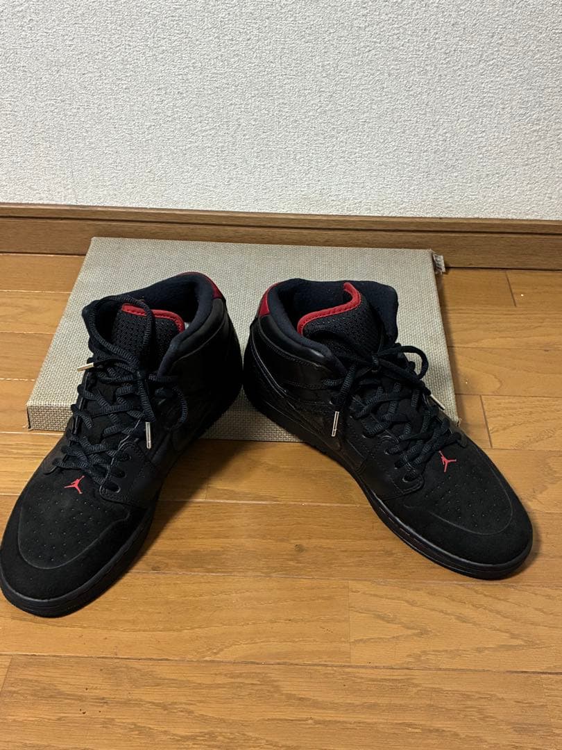 エァジョーダン１　レトロ　９９