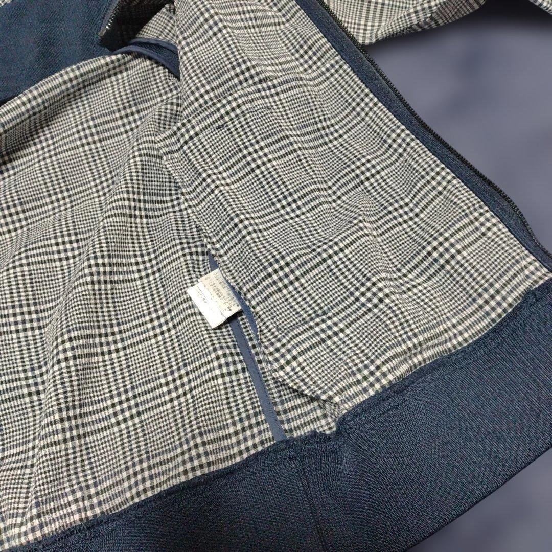 MASTER BUNNY EDITION ゴルフアウター サイズ4