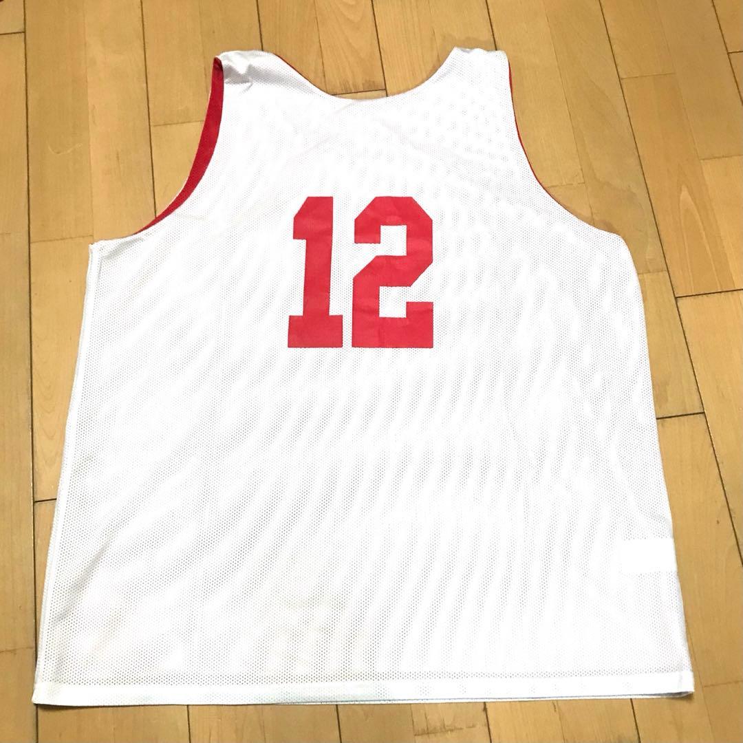 Bリーグ 名古屋ダイヤモンドドルフィンズ 中東泰斗 直筆サイン入り タンクトップ