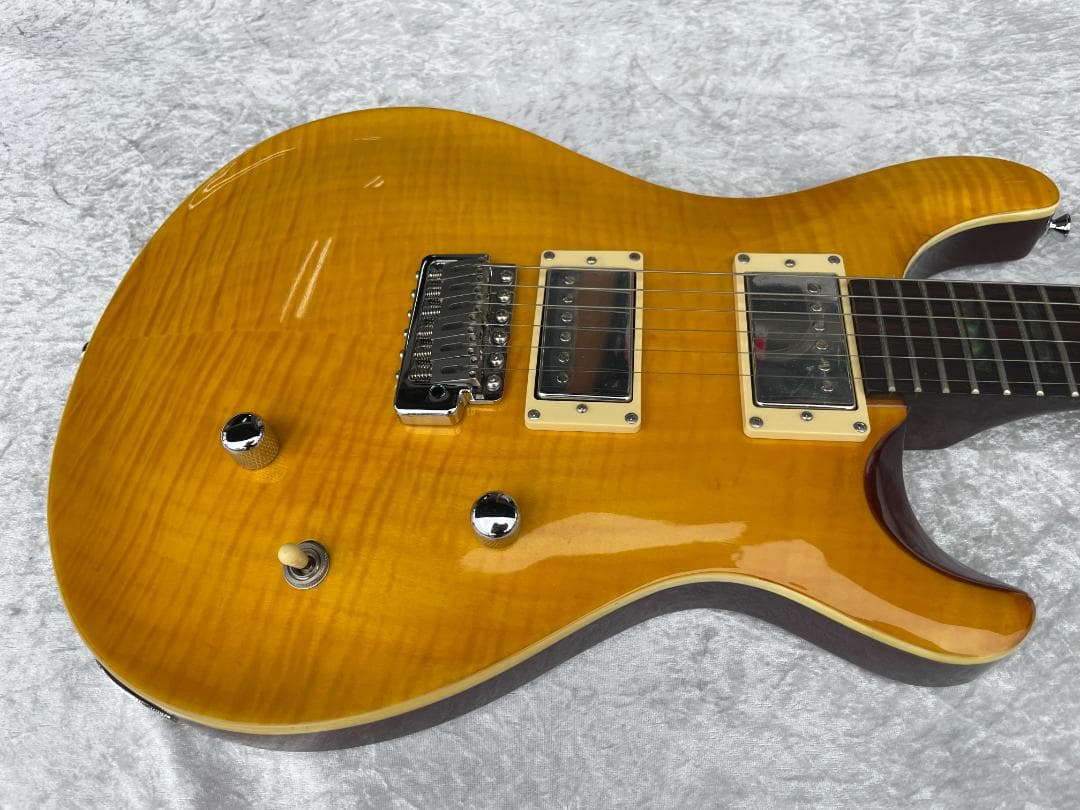 Y1119 gfc G-400A Amber アウトレット