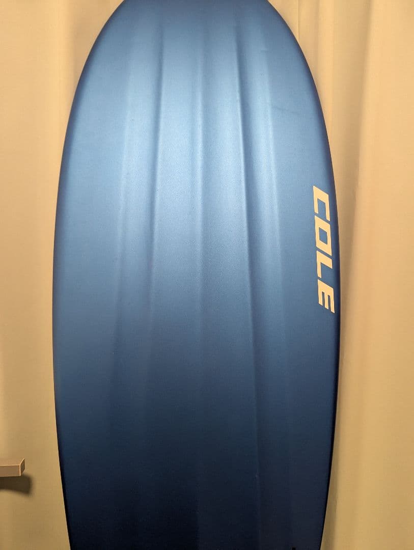 AVISO アビソ　COLE ブラックダイアモンド　 超激レアカラー