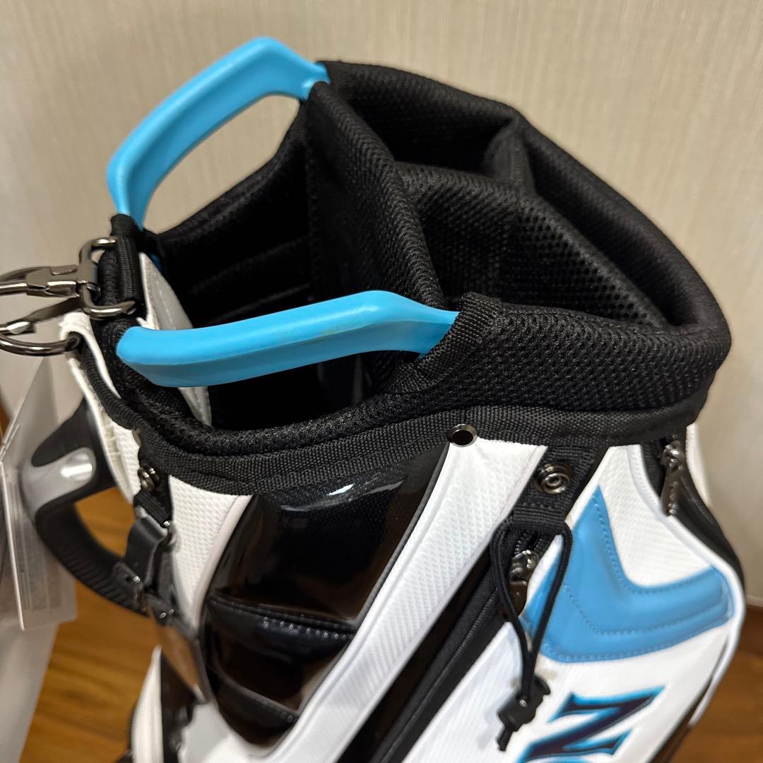 SRIXSONキャディーバック