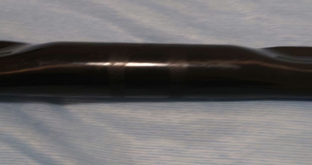 THOMSON　カーボンハンドル