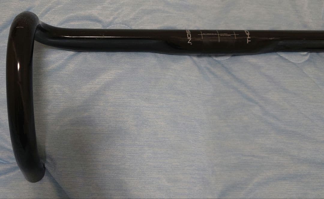 THOMSON　カーボンハンドル