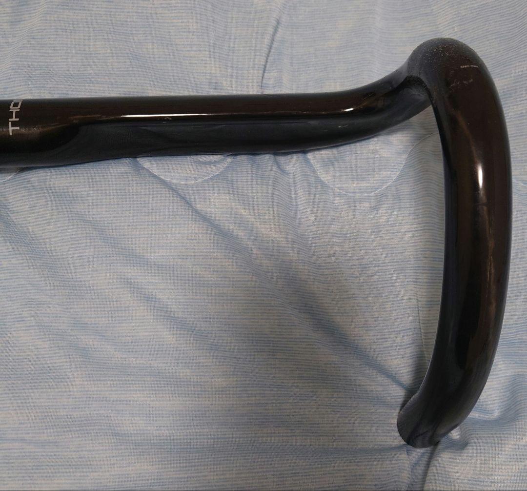 THOMSON　カーボンハンドル