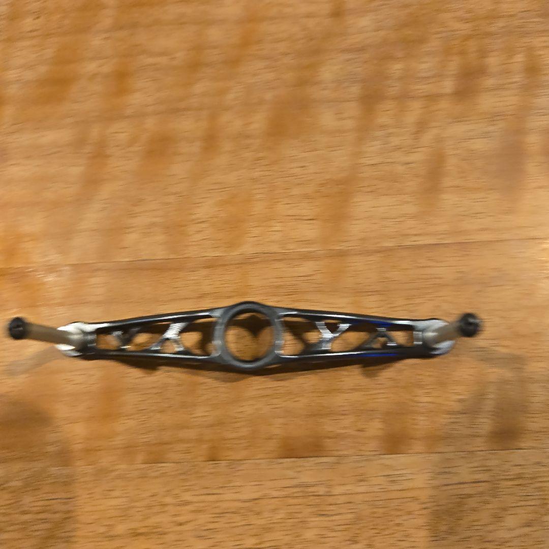 リブレ フェザー95 プレートのみ LIVRE