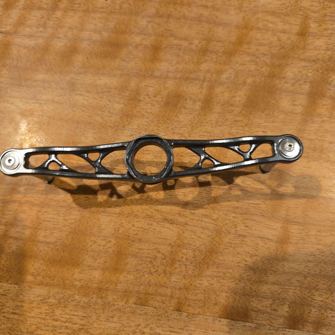 リブレ フェザー95 プレートのみ LIVRE