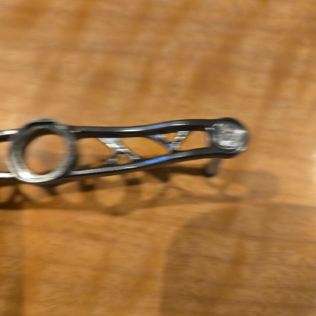 リブレ フェザー95 プレートのみ LIVRE