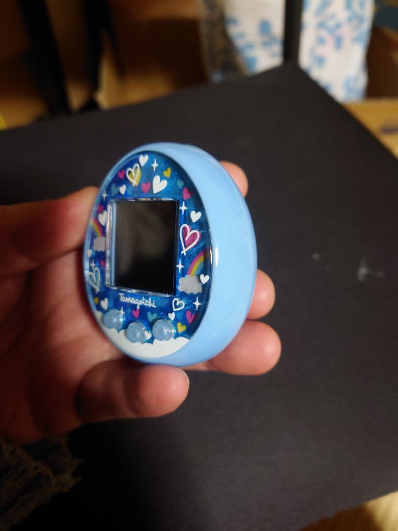 たまごっち　みーつ　ワンダーガーデン