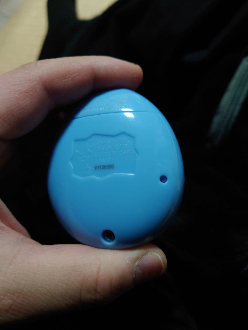 たまごっち　みーつ　ワンダーガーデン