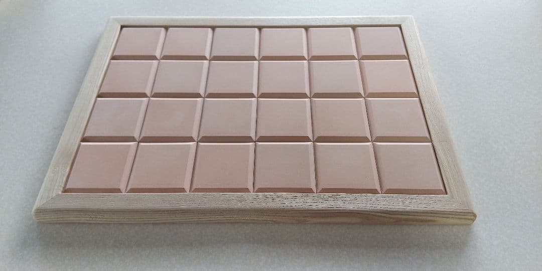 珪藻土バスマット さらっとE～