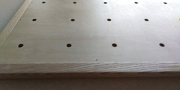 珪藻土バスマット さらっとE～