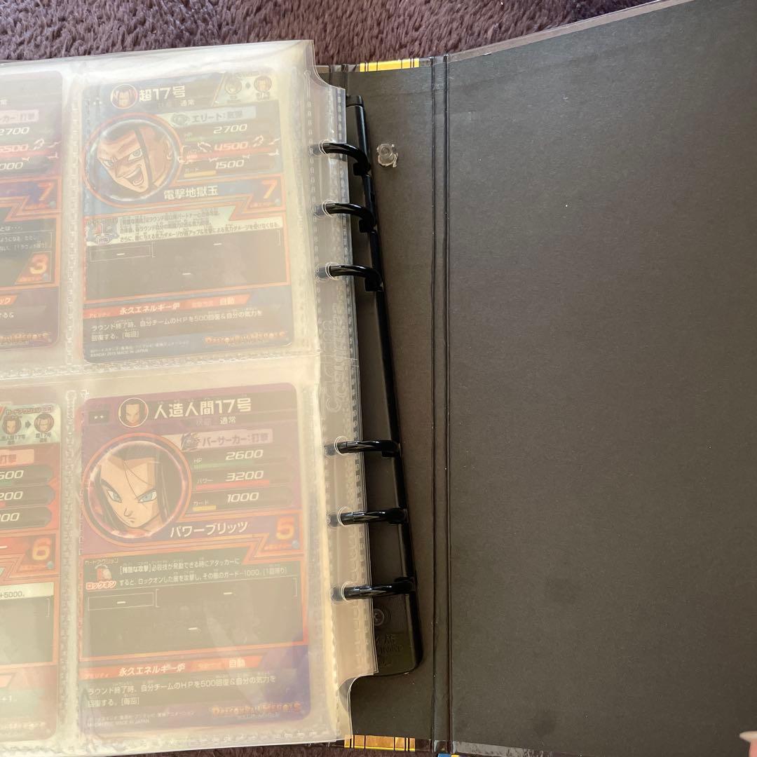 ☆ドラゴンボールヒーローズ　引退まとめ売り☆