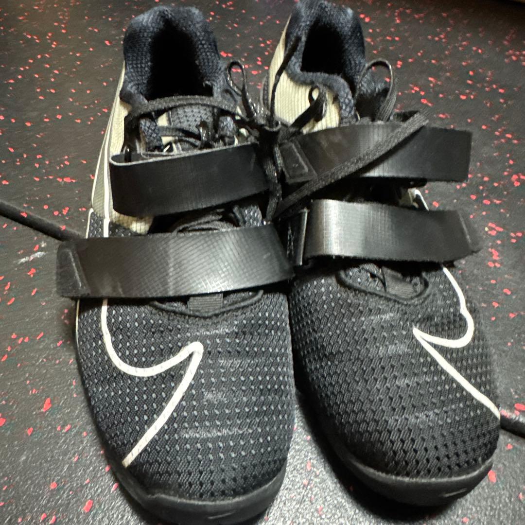 ロマレオス4 27.5cm