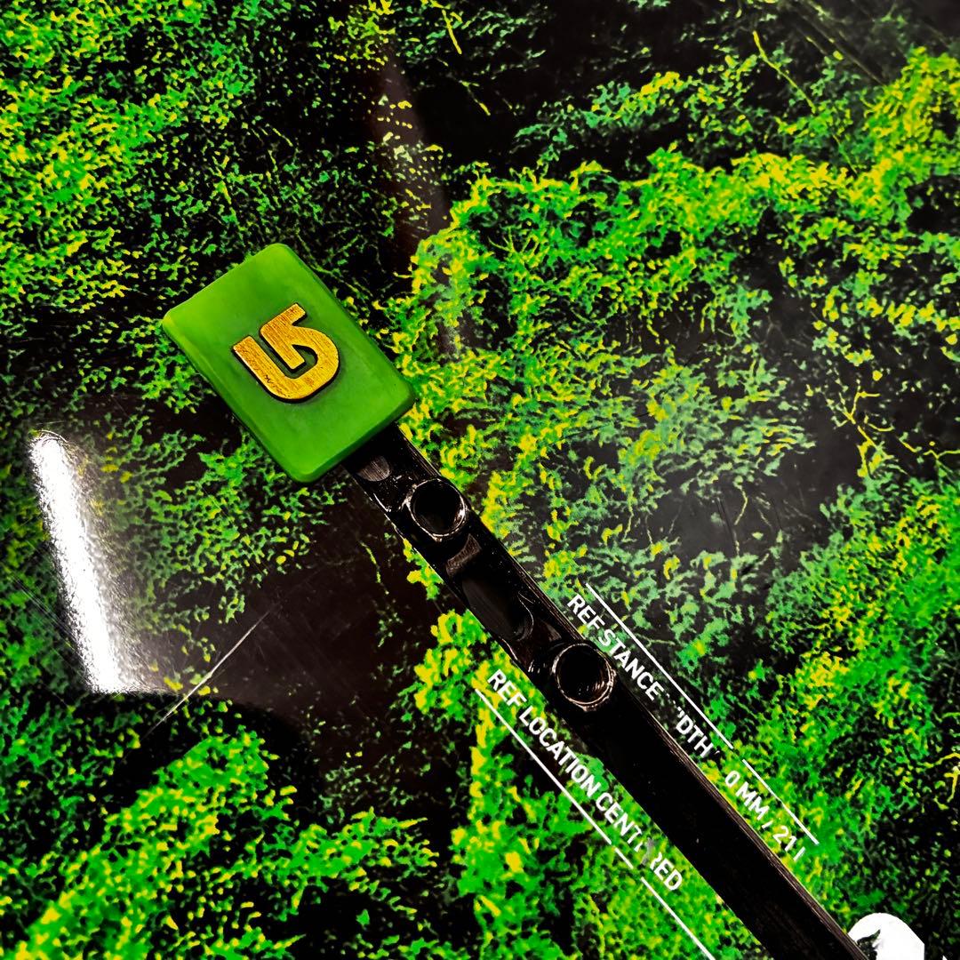 【希少】Burton NUG 142cm 2013-2014 V-ROCKER