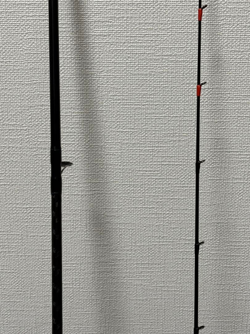 Daiwa ライトゲーム X 73 MH-190 極美品