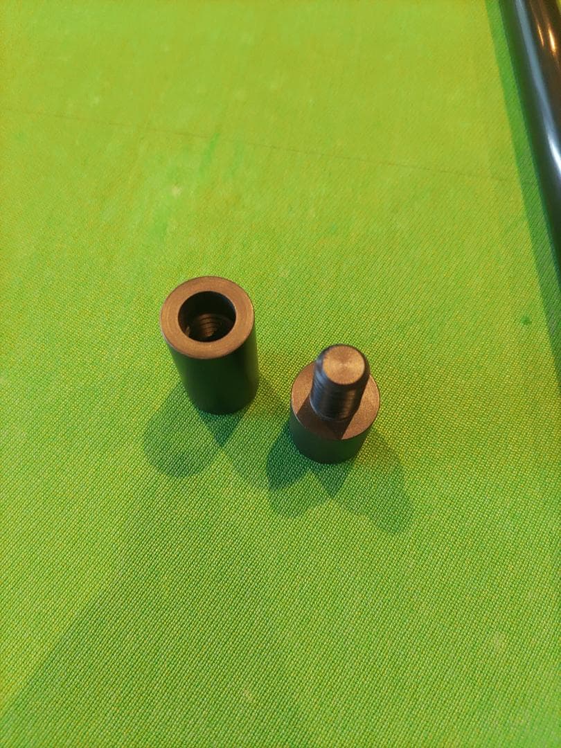 アダム　レインボージャンプキュー