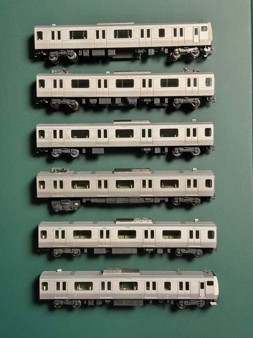 KATO E233系 6両 ジャンク