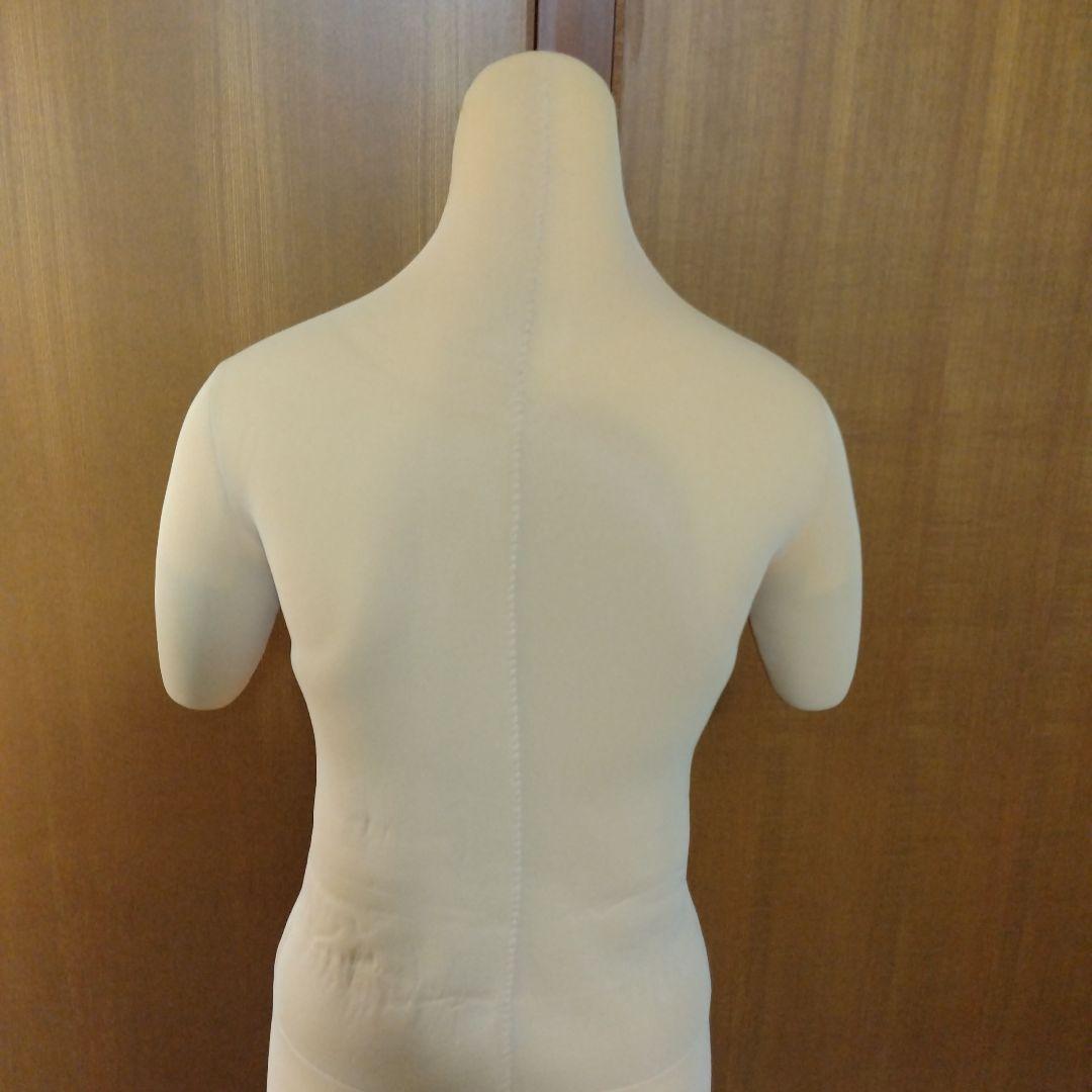 着付け用　全身 着物 和服 練習 腕付き マネキン