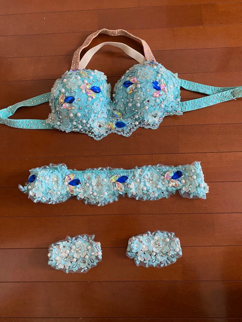 Sufel Sufel Boutique ベリーダンス衣装