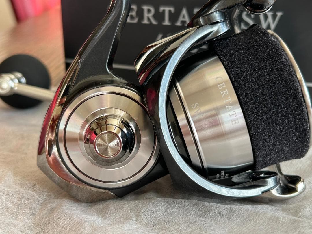 ダイワ 24セルテートSW 6000-H