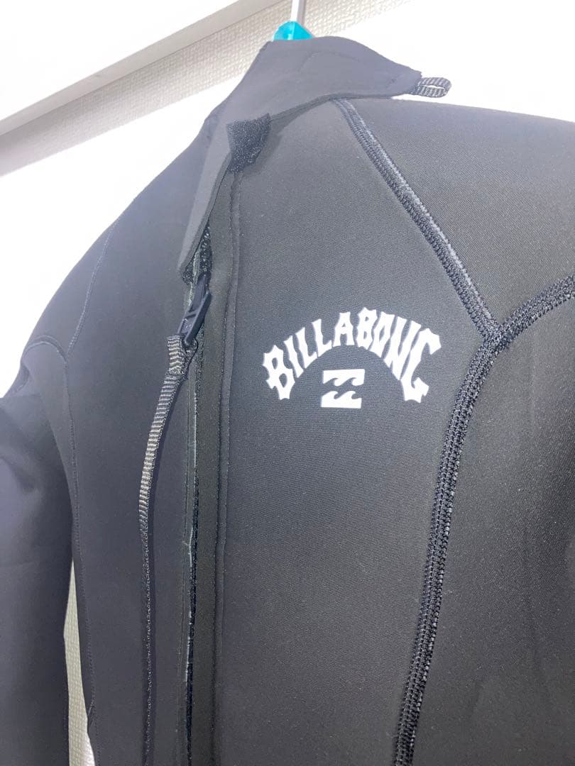 Billabong⭐️ 3×2mm ウェットスーツ ビラボン　フルスーツ