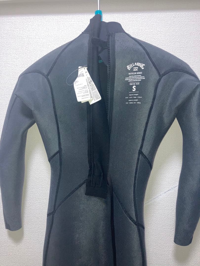 Billabong⭐️ 3×2mm ウェットスーツ ビラボン　フルスーツ