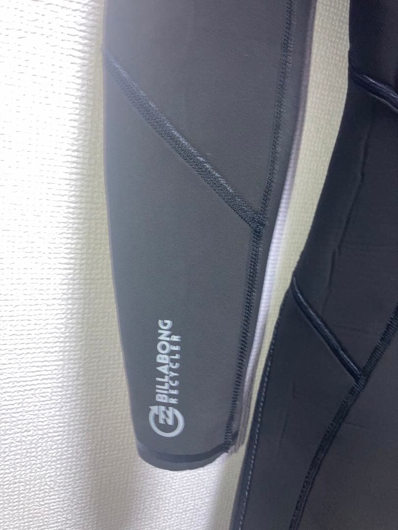 Billabong⭐️ 3×2mm ウェットスーツ ビラボン　フルスーツ