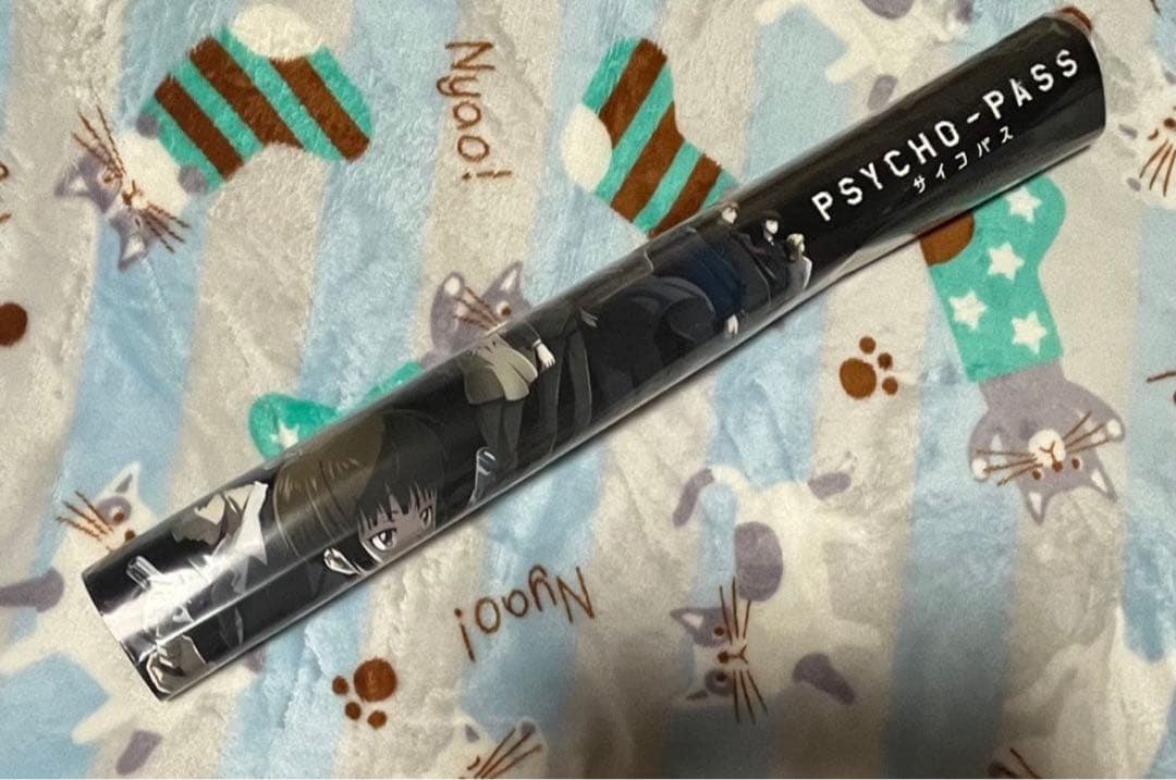【最終価格】PSYCHO-PASSサイコパス グッズセット