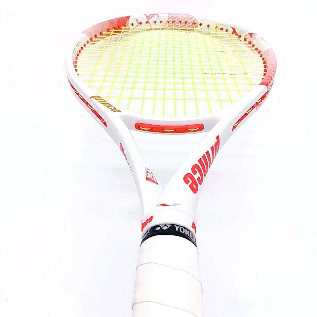 Prince 50周年記念モデル X100 TOUR Japan Limited