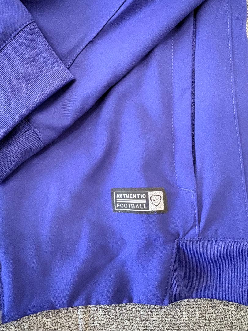 ナイキ NIKE バルセロナ セットアップ ジャージ