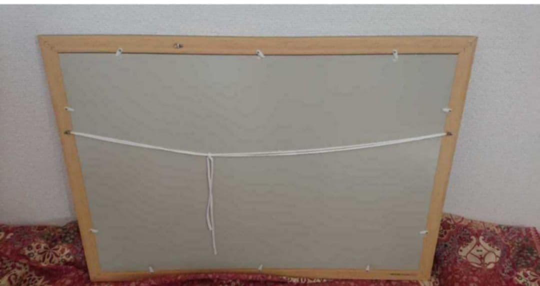 ◇激レア！非売品ポスター&クリアファイル多数【専用額入り】ワンピース　完成パズル