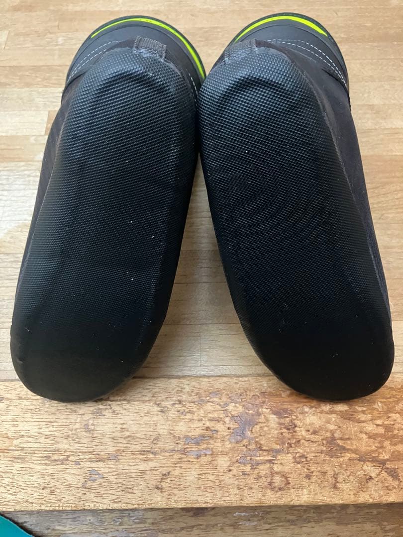 スキー HEAD EDGE 110 GW 25.5cm