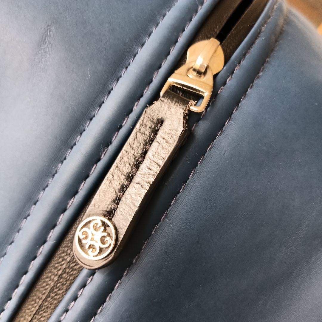 ゴ*ー様 G/FORE ゴルフバッグ ブルー