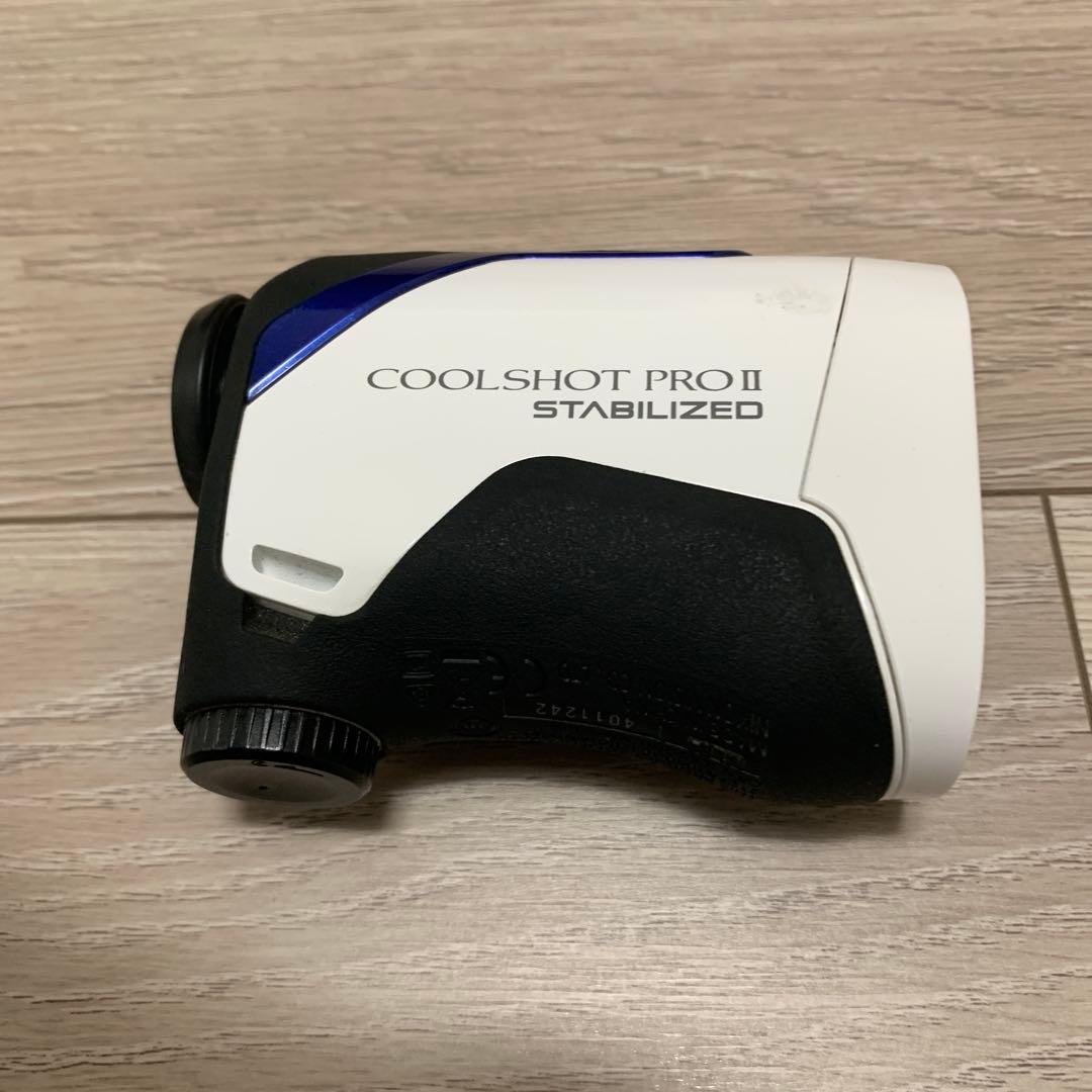 ニコンクールショットプロスタビライズド2