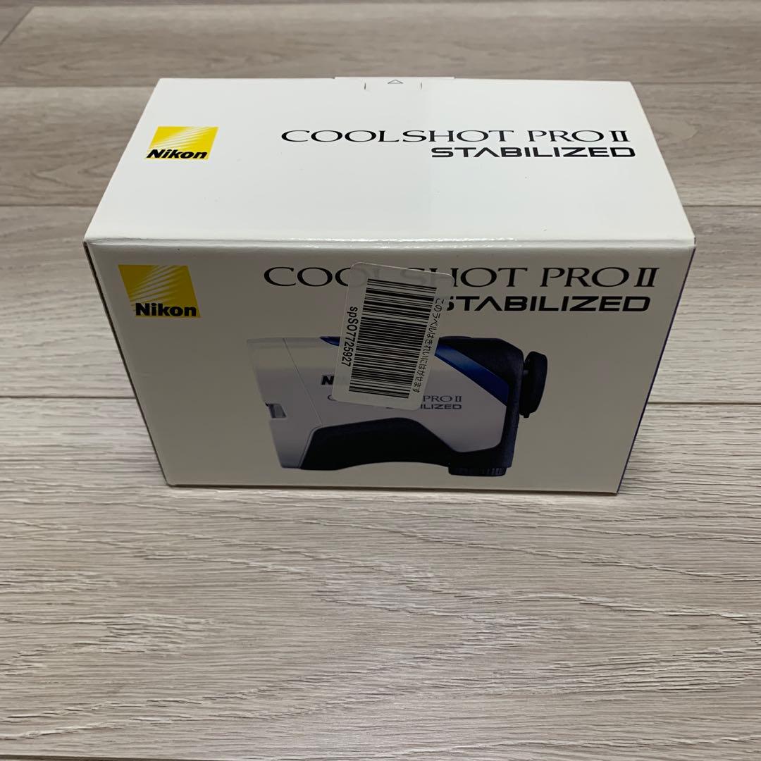 ニコンクールショットプロスタビライズド2